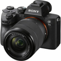 Read more about the article Should You Buy The Sony A7III In 2022?