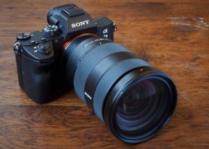 Read more about the article Should You Buy The Sony A7III In 2024?