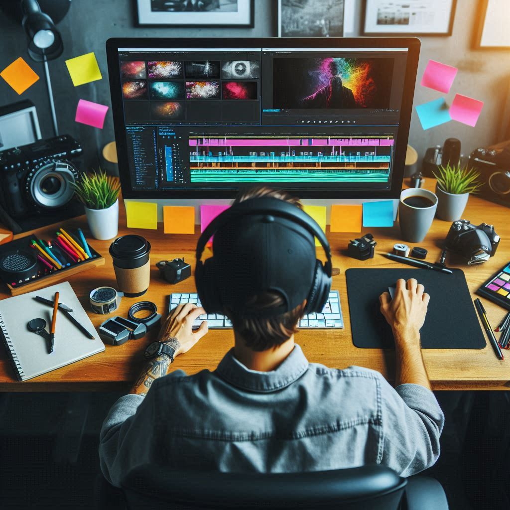 Read more about the article Which Is Better: Premiere Pro or DaVinci Resolve for Filmmakers and Video Editors?