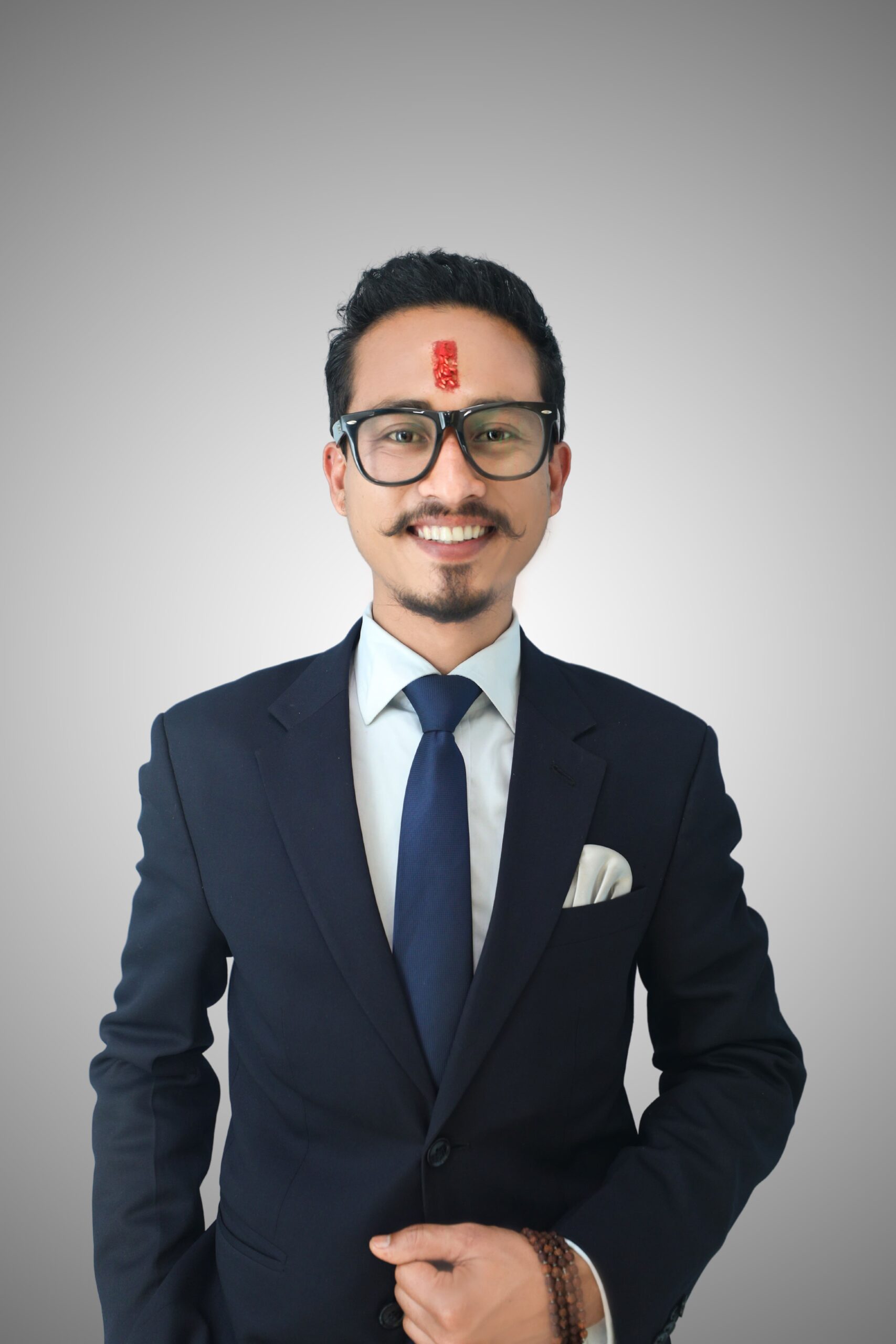 Santosh Pradhan Chaudhary